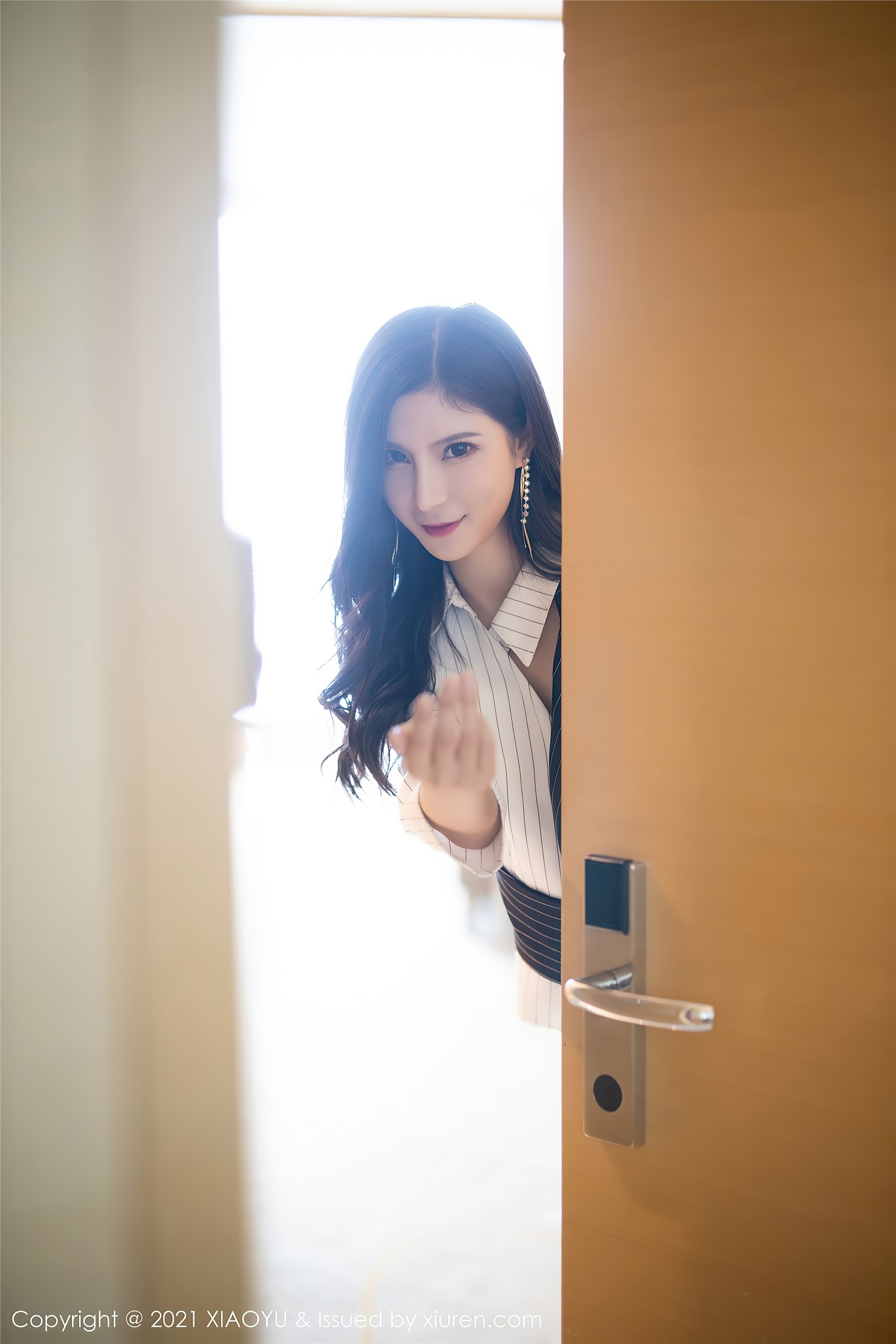 XIAOYU语画界 2021.02.04 Vol.466 小蛮妖Yummy